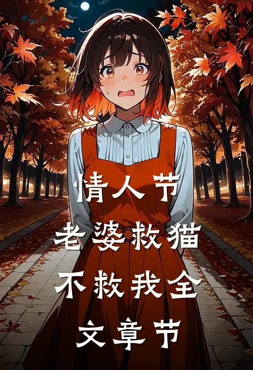 情人节,老婆救猫不救我全文章节免费阅读