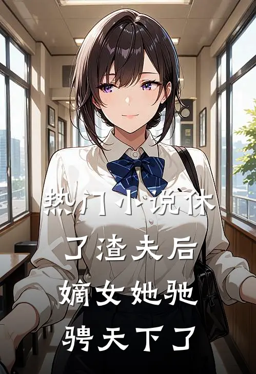 热门小说休了渣夫后，嫡女她驰骋天下了