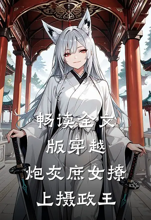 畅读全文版穿越：炮灰庶女撩上摄政王
