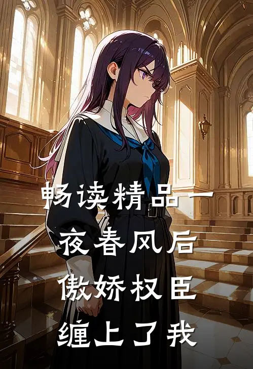 畅读精品一夜春风后，傲娇权臣缠上了我
