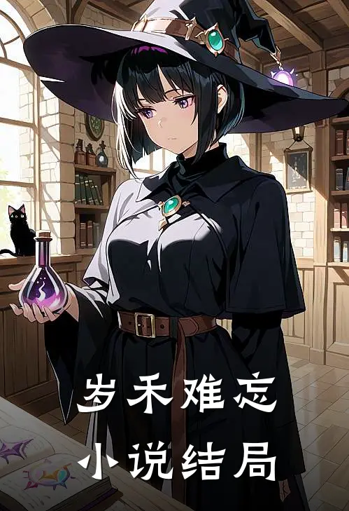 岁禾难忘小说结局