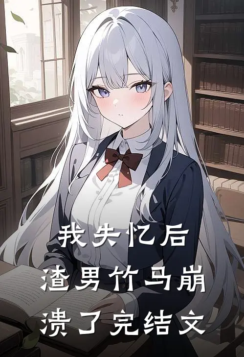 我失忆后,渣男竹马崩溃了完结文