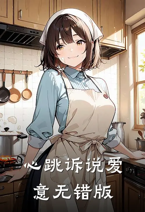 心跳诉说爱意无错版