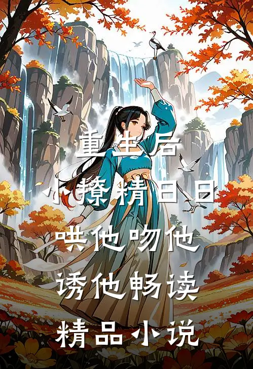 重生后，小撩精日日哄他吻他诱他畅读精品小说