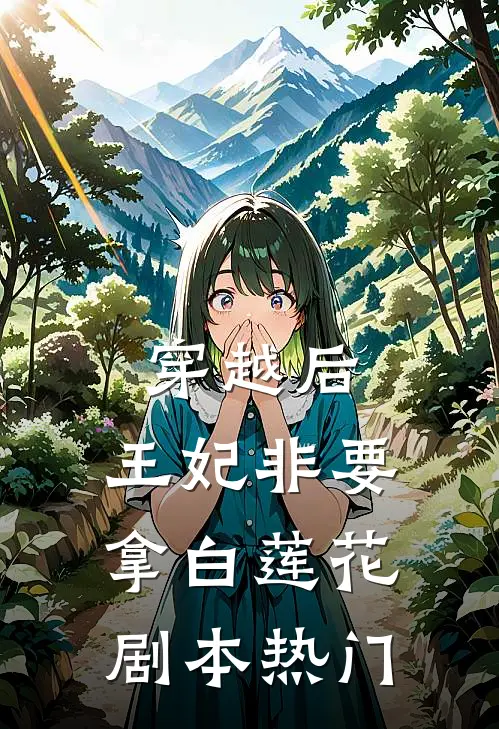 穿越后，王妃非要拿白莲花剧本热门