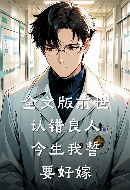 全文版前世认错良人，今生我誓要好嫁
