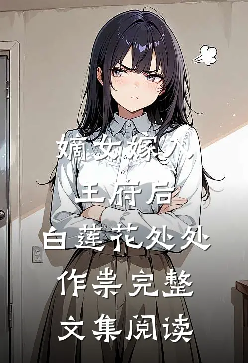 嫡女嫁入王府后,白莲花处处作祟完整文集阅读