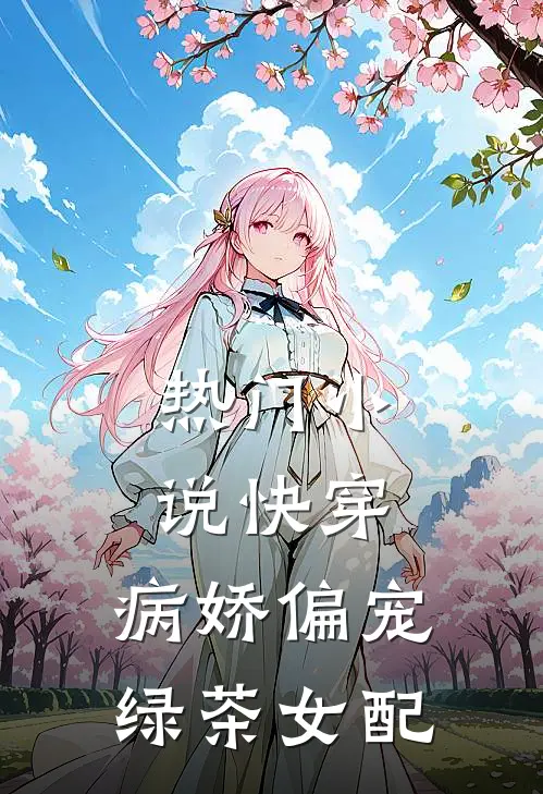 热门快穿病娇偏宠绿茶女配免费阅读
