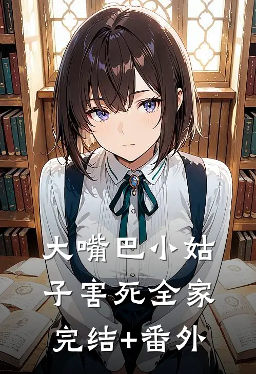大嘴巴小姑子害死全家完结+番外