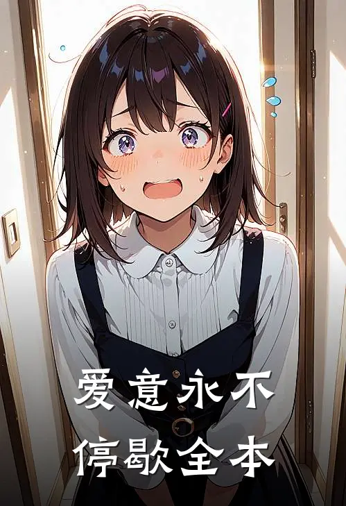 爱意永不停歇全本