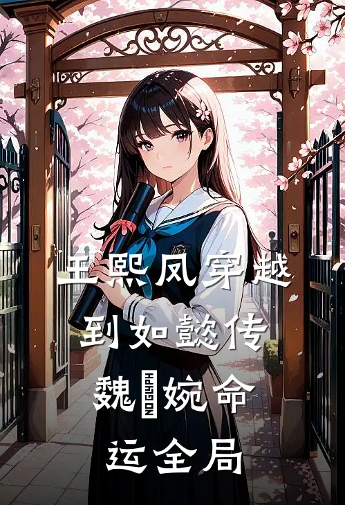 王熙凤穿越到如懿传，魏嬿婉命运全局