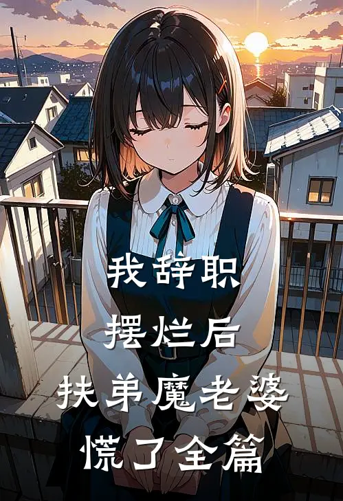 我辞职摆烂后，扶弟魔老婆慌了全篇