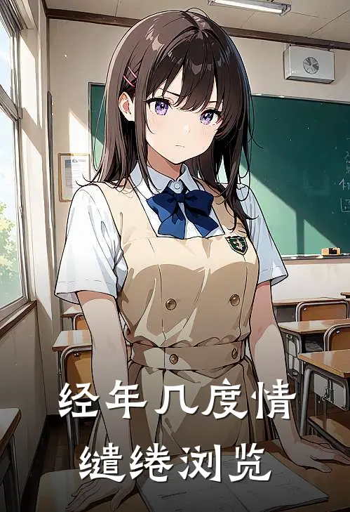 经年几度情缱绻浏览