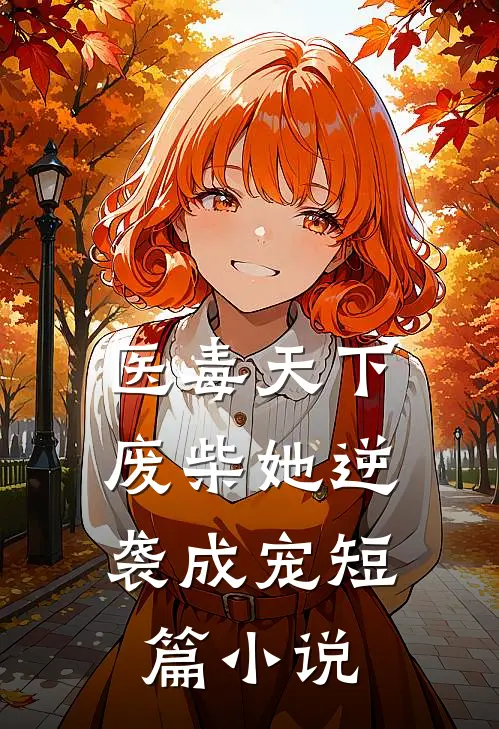 医毒天下：废柴她逆袭成宠短篇小说