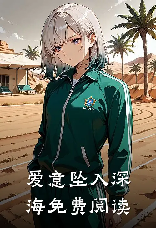 爱意坠入深海免费阅读