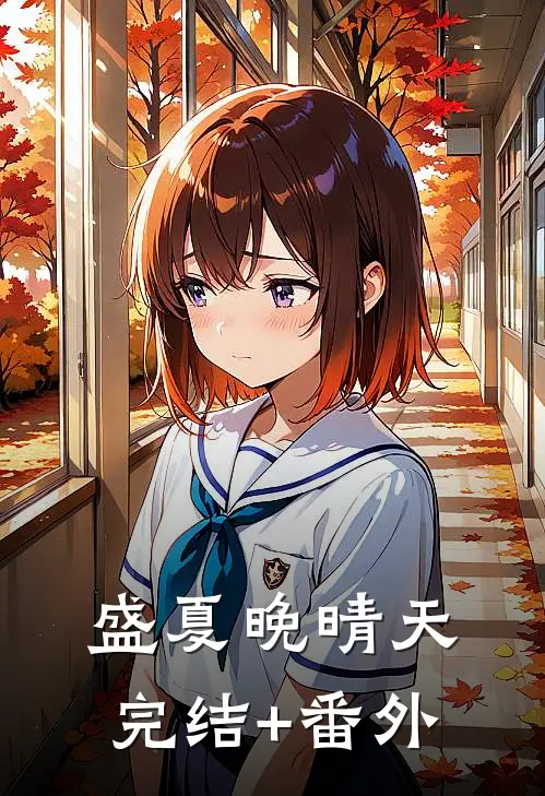 盛夏晚晴天完结+番外