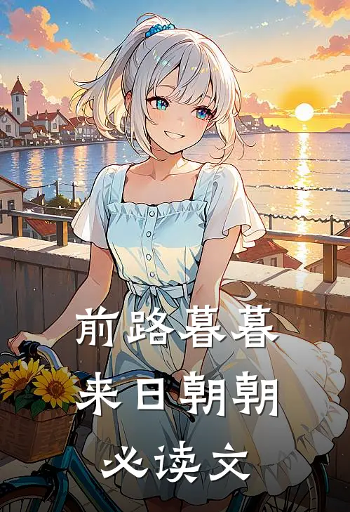 前路暮暮，来日朝朝必读文
