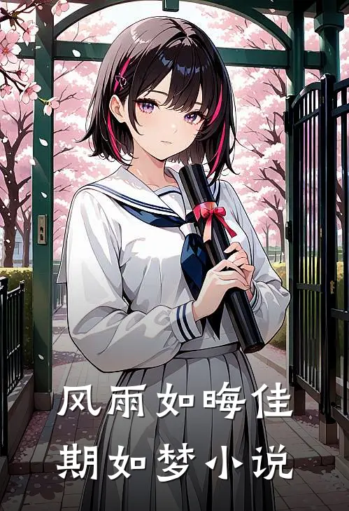 风雨如晦佳期如梦小说