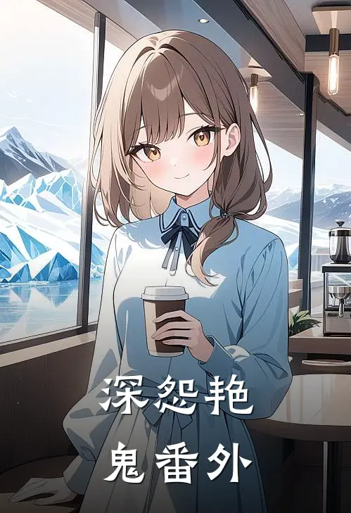【深怨艳鬼】 番外