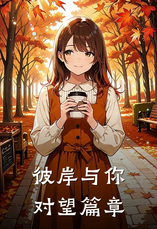 彼岸与你对望篇章