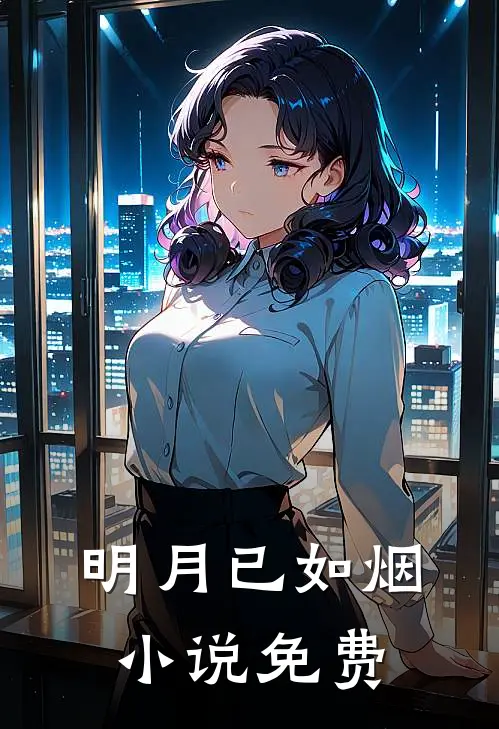 明月已如烟小说免费