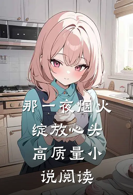 那一夜烟火，绽放心头高质量小说阅读