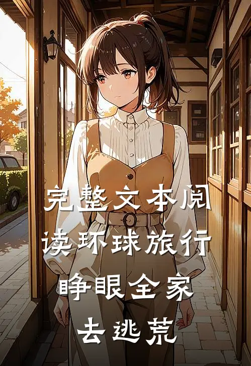 完整文本阅读环球旅行：睁眼全家去逃荒