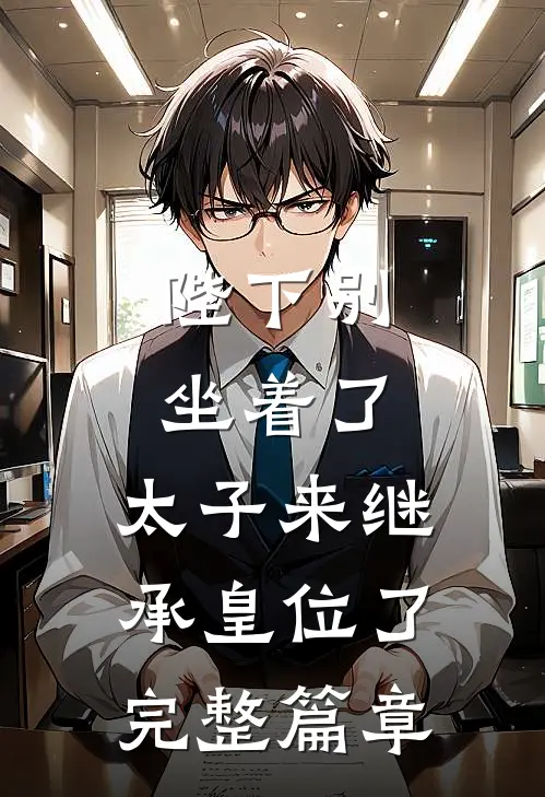 陛下别坐着了，太子来继承皇位了完整篇章