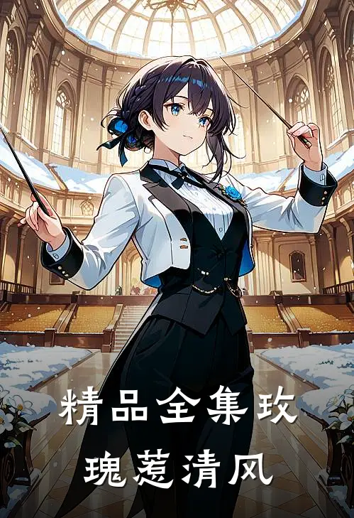 精品全集玫瑰惹清风