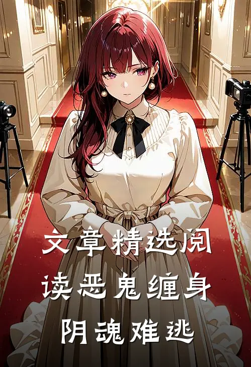 文章精选阅读恶鬼缠身，阴魂难逃