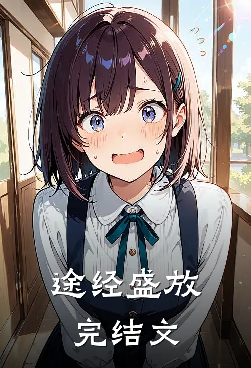 途经盛放完结文