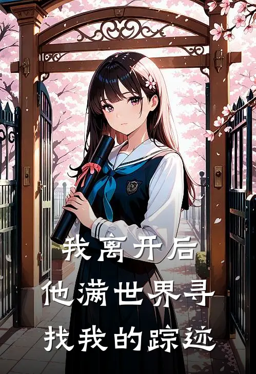 我离开后,他满世界寻找我的踪迹是歌