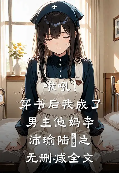 哦吼！穿书后我成了男主他妈李沛瑜陆玙之无删减全文