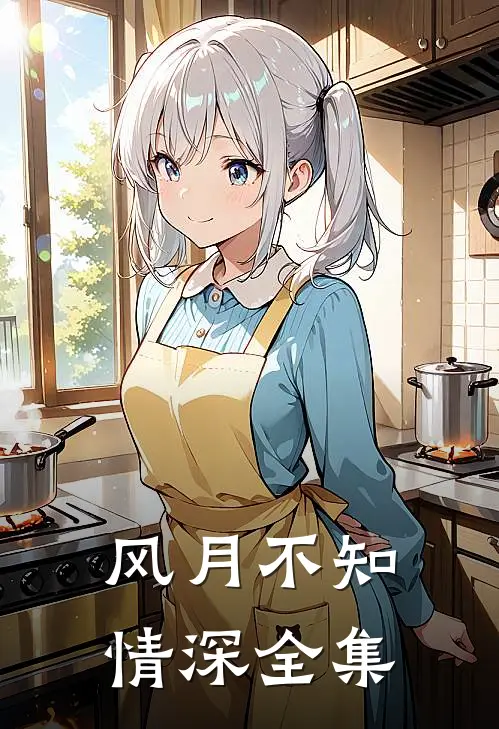 风月不知情深 全集