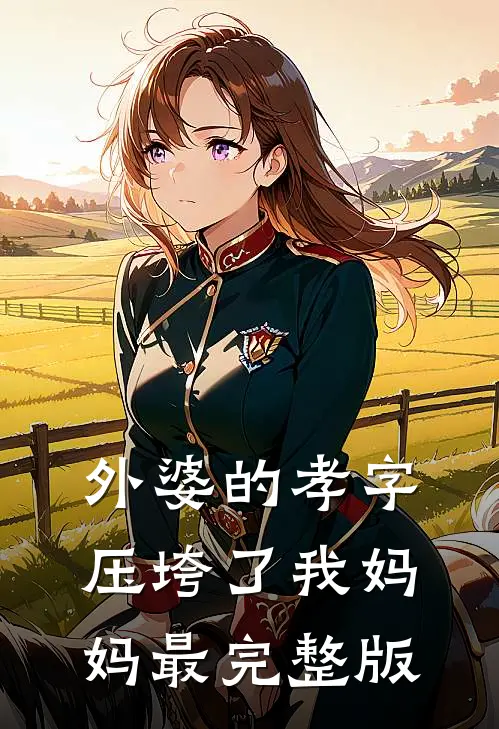 外婆的孝字压垮了我妈妈最完整版