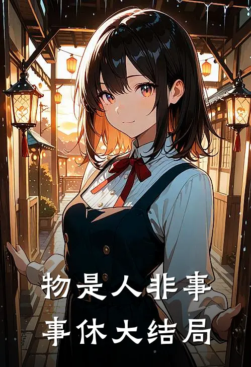 物是人非事事休大结局