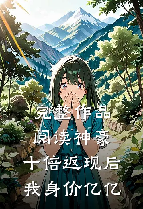 完整作品阅读神豪：十倍返现后，我身价亿亿