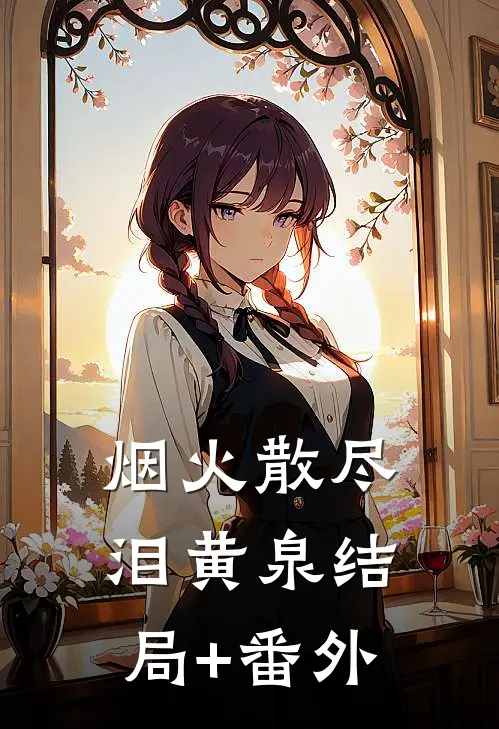 烟火散尽泪黄泉结局+番外