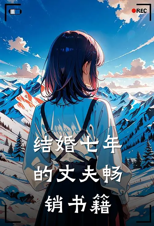 结婚七年的丈夫畅销书籍
