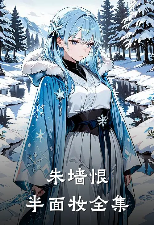 朱墙恨，半面妆全集