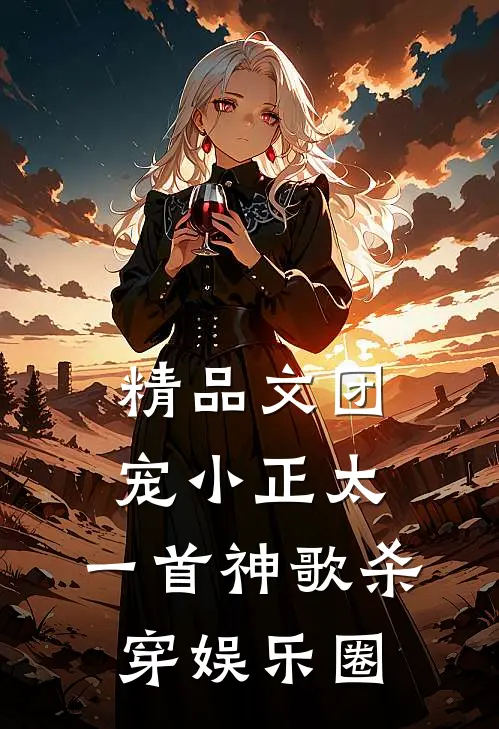 精品文团宠小正太，一首神歌杀穿娱乐圈