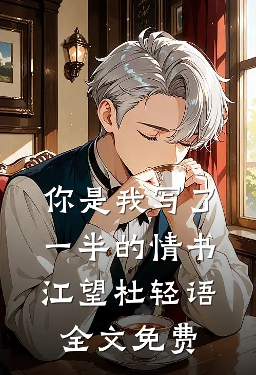 你是我写了一半的情书江望杜轻语全文免费