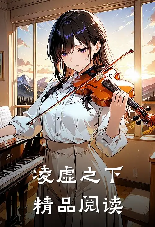 凌虚之下精品阅读