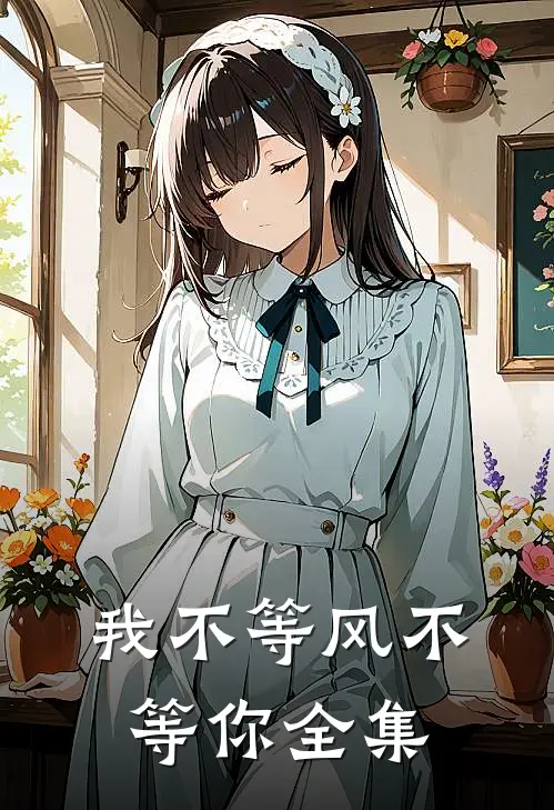 我不等风不等你全集