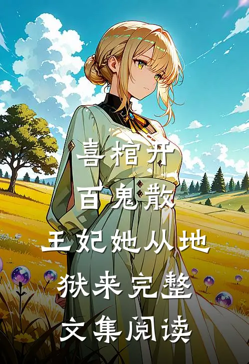 喜棺开，百鬼散，王妃她从地狱来完整文集阅读