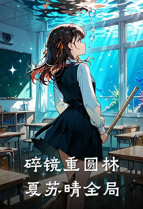 碎镜重圆林夏苏晴全局
