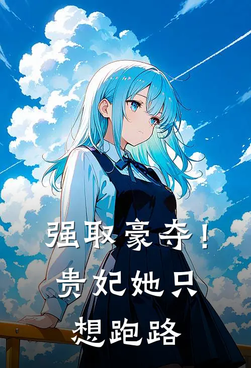 强取豪夺！贵妃她只想跑路