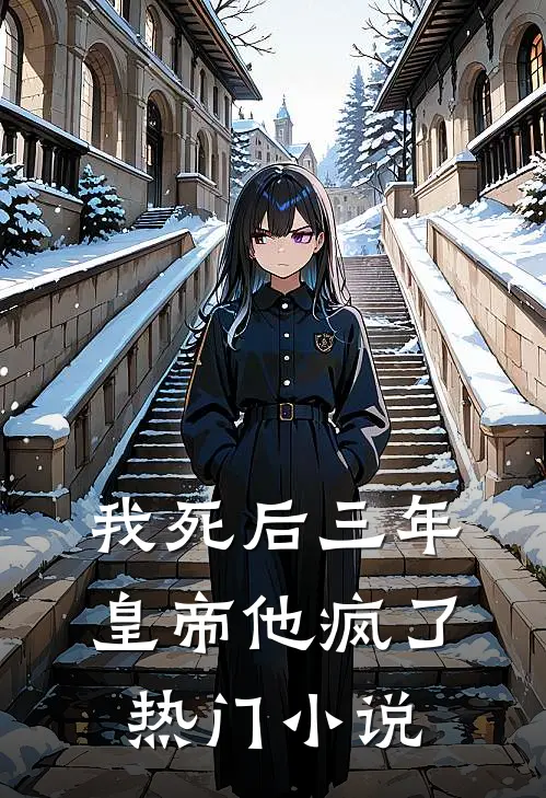 我死后三年，皇帝他疯了热门小说