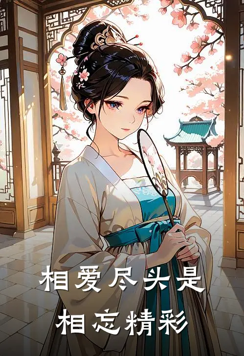 相爱尽头是相忘精彩