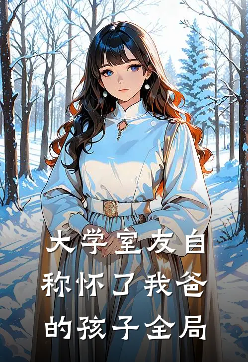 大学室友自称怀了我爸的孩子全局